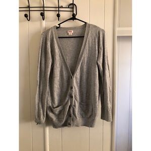 Mossimo Supply Co. Sweaters - ☀️MOSSIMO SUPPLY CO CARDIGAN SWEATER Mossimo Supply Co. Sweaters - ☀️MOSSIMO SUPPLY CO CARDIGAN SWEATER